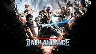 Dark Alliance PC 4K ULTRA