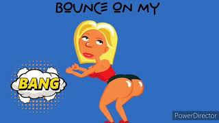 Tyga - Bounce On My Ft. Young Thug & Tory Lanez (BASS BOOSTED)