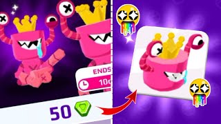 I Buy the PINK MONSTER Bundle in PKXD 🤯💖 | PKXD Universe | Knidoo pkxd