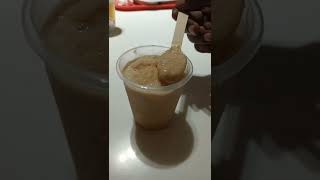 ஜில் ஜில் ஜிகர்தண்டா | Any jigarthanda lover #shorts