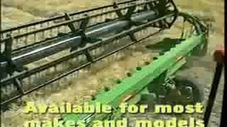 Cross Auger Kits from Ag Shield