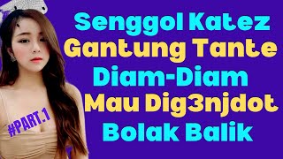 Kisah Nyata Pingin Berubah Begini Jadinya Part1 | Cerpen Romantis Bikin Baper