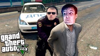 ZLOY И АПАСНЫЙ ПРОДОЛЖАЮТ ИГРАТЬ НА FIVE STAR RP | GTA 5 ONLINE RP