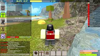 Roblox-Syther017's guide to survival pt 4