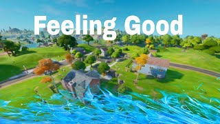 Feeling Good Montage