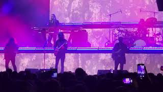 Opeth - Face of Melinda (Live In Istanbul @Zorlu PSM 14.08.2024)