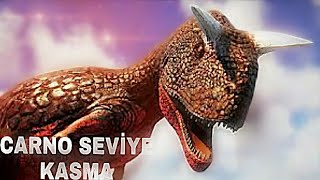 ark mobile carno seviye kasma (seviye kasma)