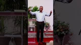 Peace of God | Joemon Joseph | Sermon Short