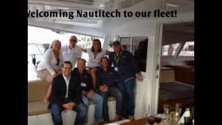 Sail Away Catamarans Introduction Video