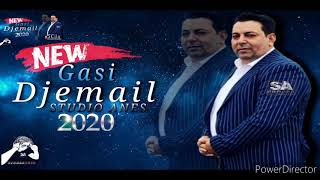 Djemail 2020 Gasi New Cila Jasha Me Cavenge extra Za Adnan Gasi Track 2 STUDIO ANES STUDIO POSKONOLA