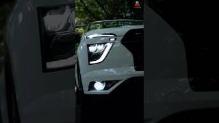 Top end creta upgraded with fog projector | rscarpremium | bangalore | call @9743767910