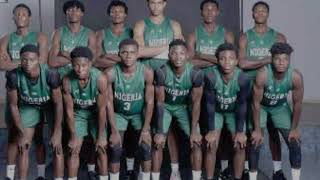 Nigerian Basketball Team Denied Visa To Play In FIBA 2024 U18 Championship