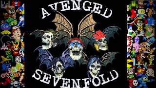 Avenged Sevenfold – [8Bit] Welcome to the Family