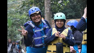 Galeri Foto PKU BPK Banten 25 Agustus 2022 di Padarincang, Kab. Serang