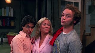 That '70s Show -  Cousin Penny Gets Revenge on Eric