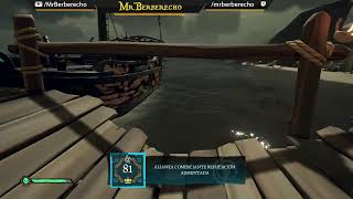 Sea of Thieves - Directo - ESPAÑOL