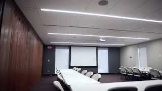 GE Conference Room Makeover