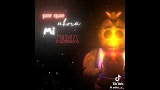 por siempre... KFC abajo ☹️ #humor #fivenightsatfreddys