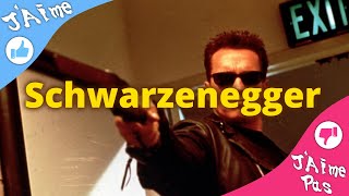 📢 [Sondage] Schwarzenegger : ( 4 J’aimes 👍 ) / ( undefined J’aimes Pas 👎 ) - Sondage en DIRECT 🔴