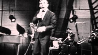 Club Domino: Charles Aznavour - For Me... Formidable