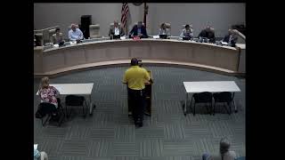 City Council Meeting (4/3/2023)