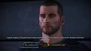 Mass Effect 1 - Episode 1 - The Saga Begins