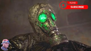 Chernobylite Part 2 - Face to Face with Danger