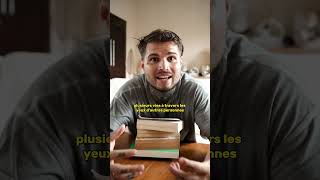 Comment LIRE PLUS ! Dernière vidéo disponible sur ma chaîne ! #book #lecture