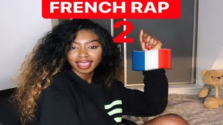 REACTION TO FRENCH RAP 🇫🇷 ft KOBA LAD, BINKS, KALASH CRIMINEL