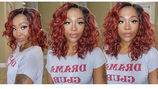 Outre Laylyn Wig FT. Ebonyline.com | Only $28.00