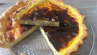 FLAN PÂTISSIER 🧑‍🍳 MON DESSERT PRÉFÉRÉ PENDANT LE RAMADAN🌙RECETTE FACILE ET GOURMANDE 👍