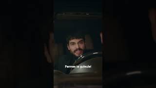 Miran est en colère #hercai #turkishseries #shorts