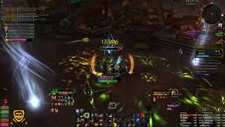 Keys with the Boys | +20 Freehold | Mythic+ | Arms Warrior POV | Dragonflight Season 2