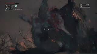 Bloodborne solo 4