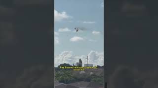 Florida helicopter crash #news