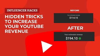 Youtube Analytics Tricks To Increase Your Revenue On Youtube