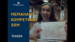 Memahami Kompetensi SDM (Teaser) #kompetensi #SDM