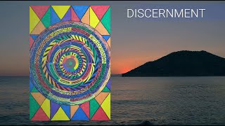 Discernment, by Rachael Keefe