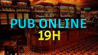 PUB ONLINE AGORA VAI