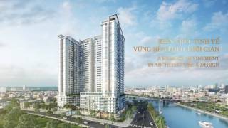 Căn hộ Masteri Millennium Quận 4