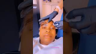 Microblading