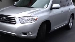 2010 Toyota Highlander LIMITED NAV ROOF LTH REARCAM SUV - Irmo, SC