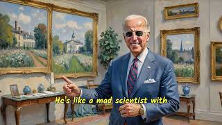 Joe Biden An Epic American Tale