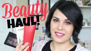 HUGE Beauty Haul: Kylie Lip Kit, Sol De Janeiro, Morphe, Avon, MORE!