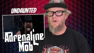 The Attempt and Complete Failure of Adrenaline Mob Undaunted.