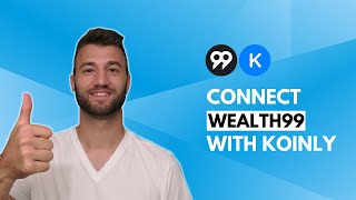 How To Do Your Wealth99 Crypto Tax FAST With Koinly