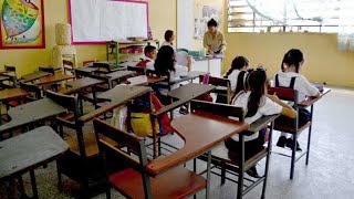 Balance del año escolar 2018 y... ¿Qué viene para el sector educación?