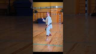 Kankusho / Канкушо #karate #каратэ