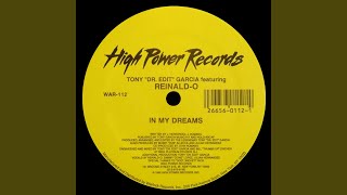 In My Dreams (Funky Melody Florida Mix)