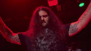 KATAKLYSM Live at The Abby Orlando Florida 8- 06- 2021